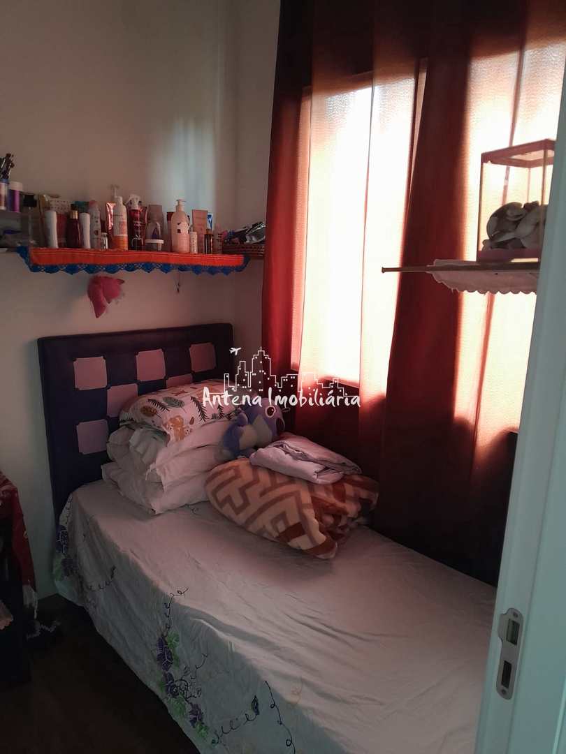 Apartamento, 2 quartos, 33 m² - Foto 9