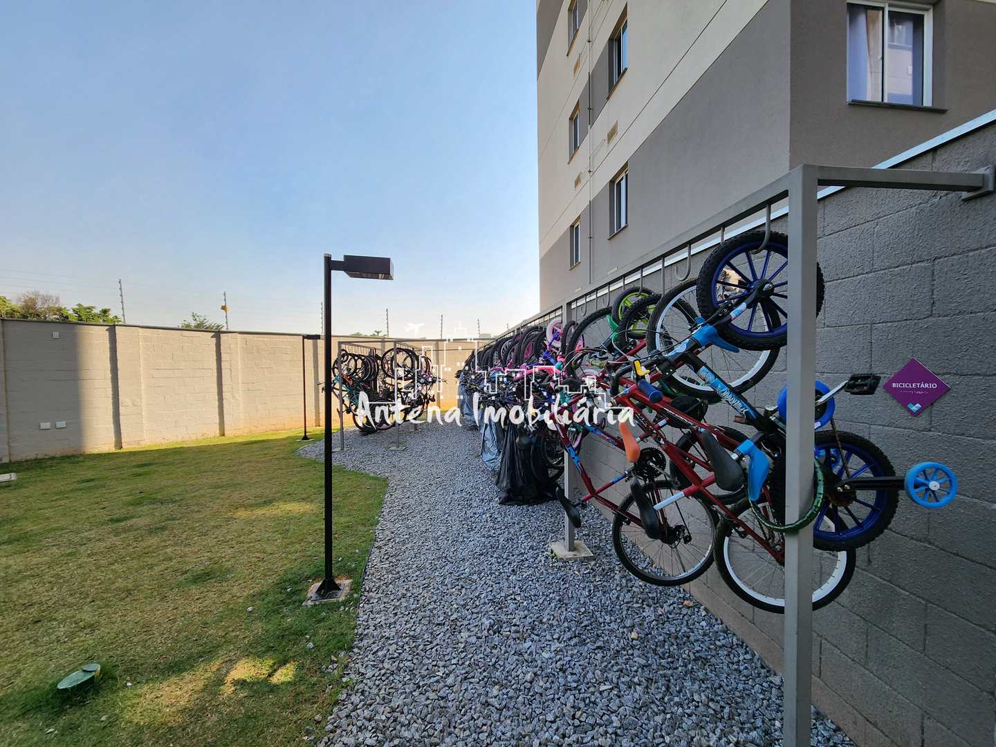 Apartamento, 2 quartos, 33 m² - Foto 17