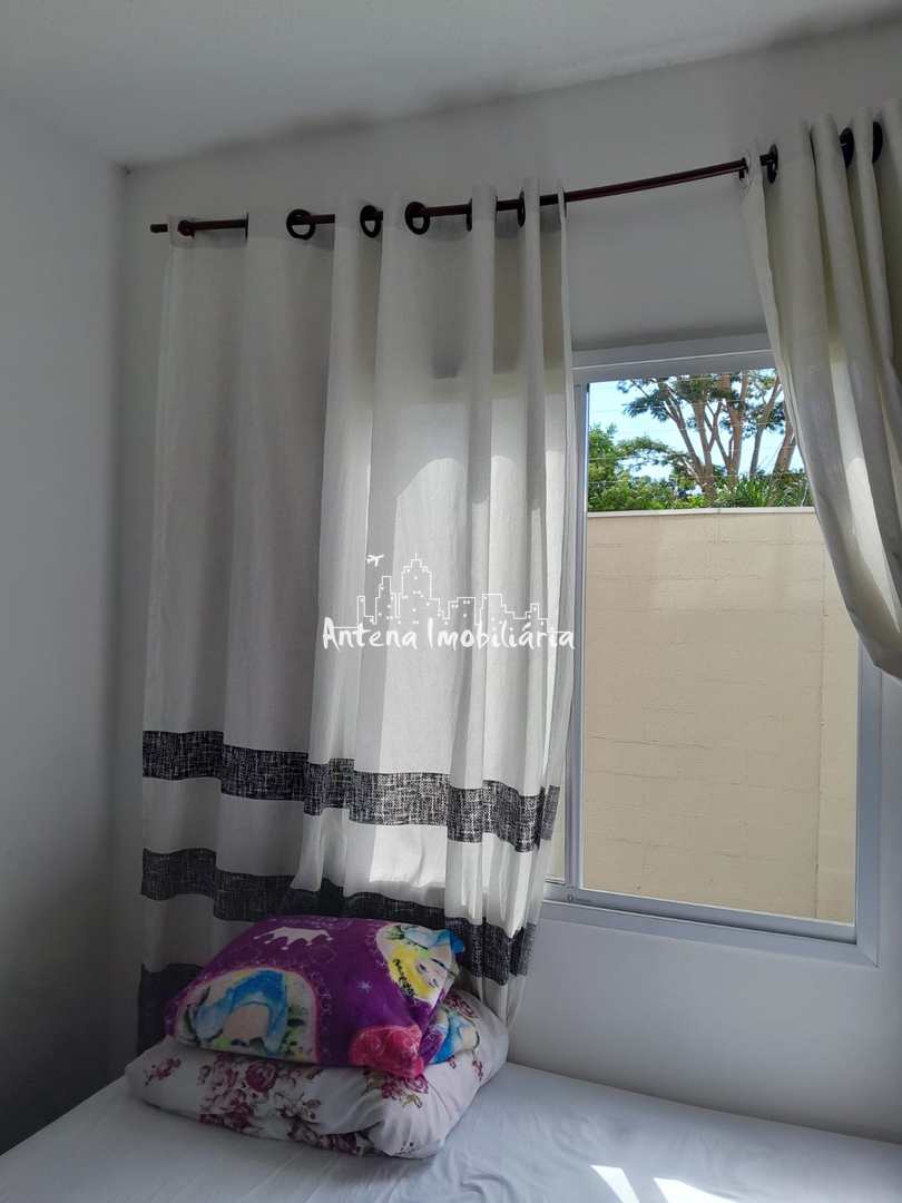 Apartamento, 2 quartos, 33 m² - Foto 6