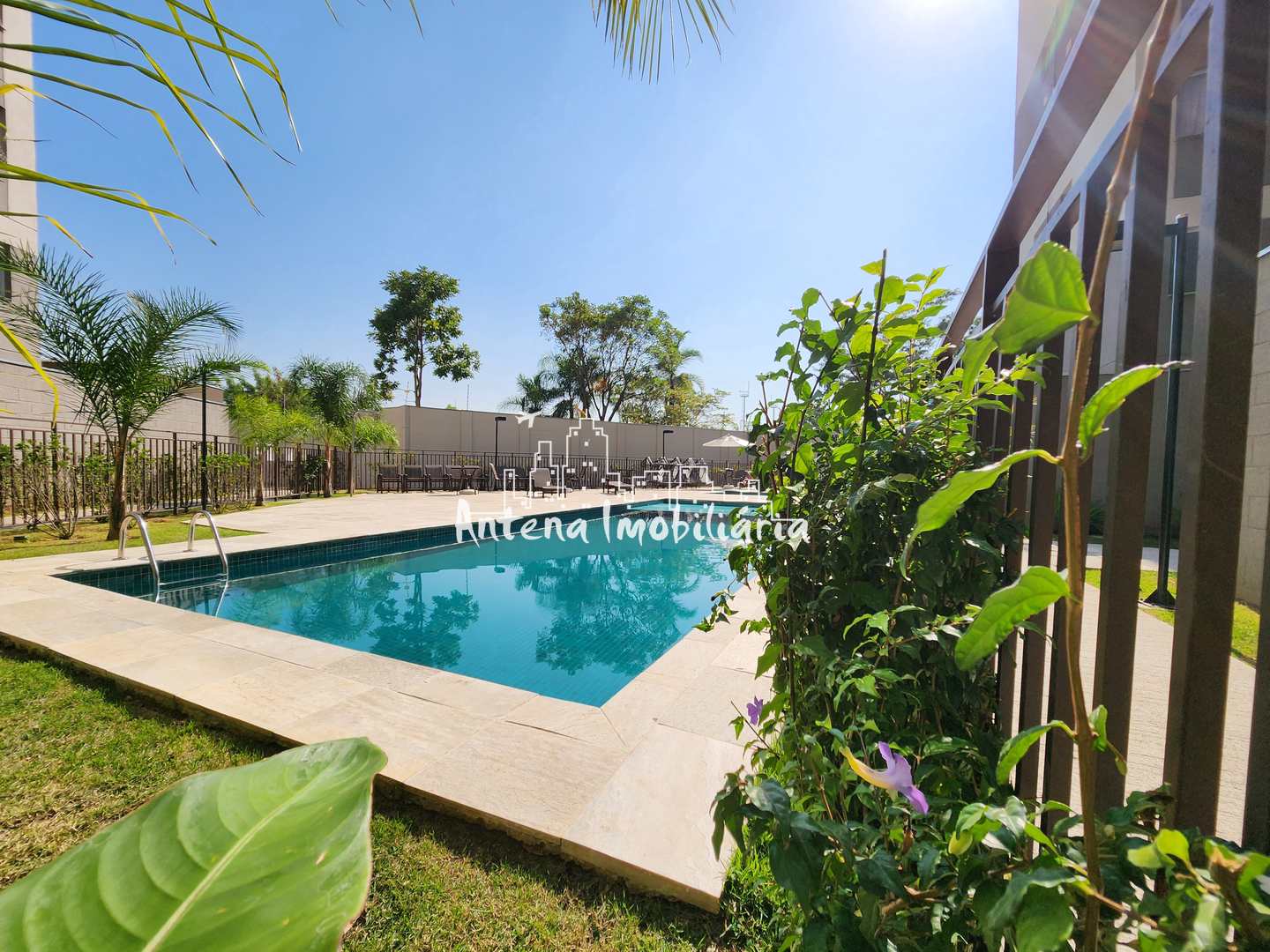 Apartamento, 2 quartos, 33 m² - Foto 24