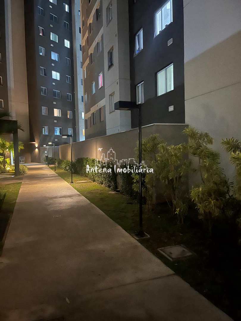 Apartamento, 2 quartos, 33 m² - Foto 13