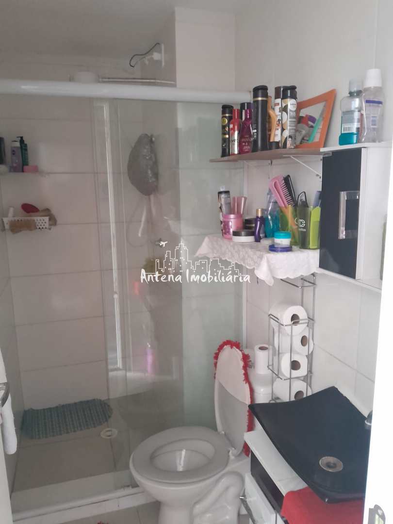 Apartamento, 2 quartos, 33 m² - Foto 7