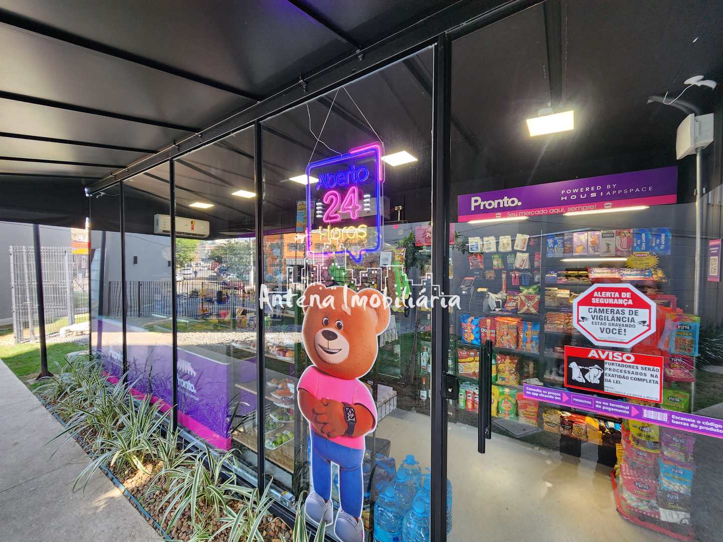 Apartamento, 2 quartos, 33 m² - Foto 16