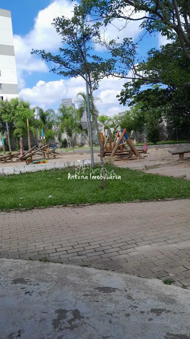 Apartamento, 2 quartos, 33 m² - Foto 12