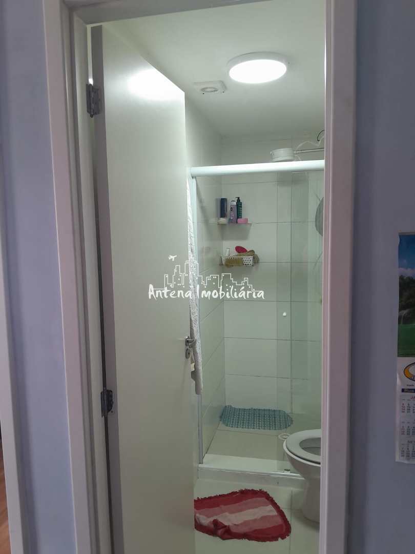 Apartamento, 2 quartos, 33 m² - Foto 8