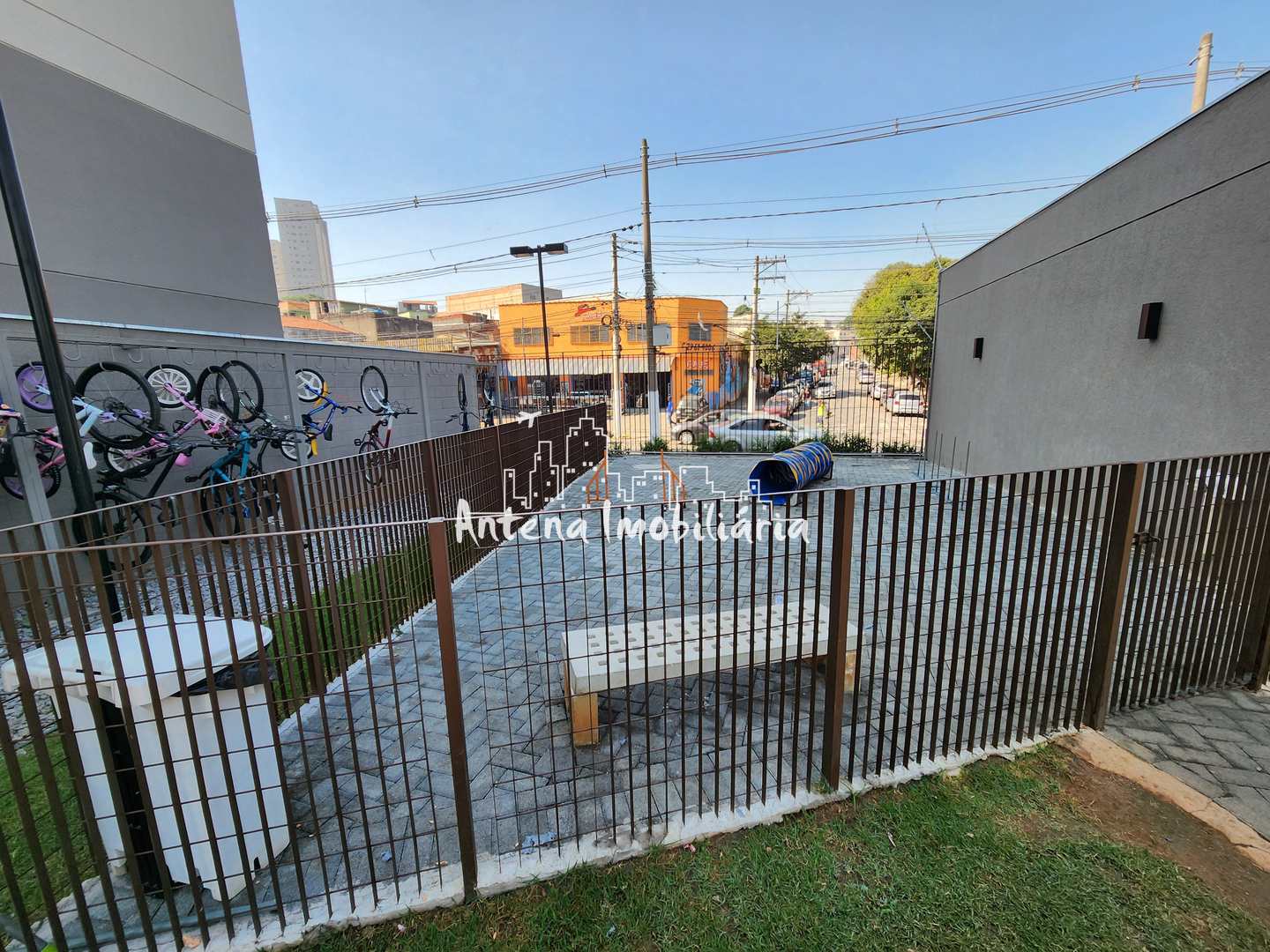 Apartamento, 2 quartos, 33 m² - Foto 18