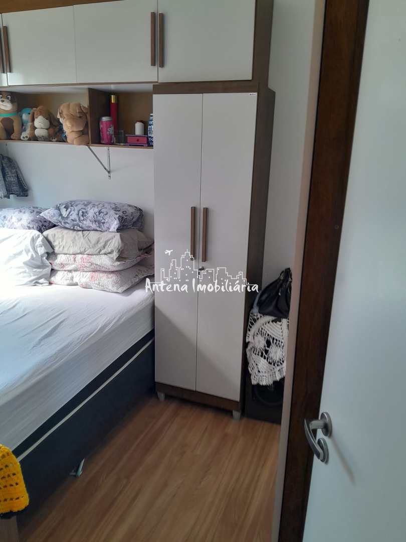 Apartamento, 2 quartos, 33 m² - Foto 3