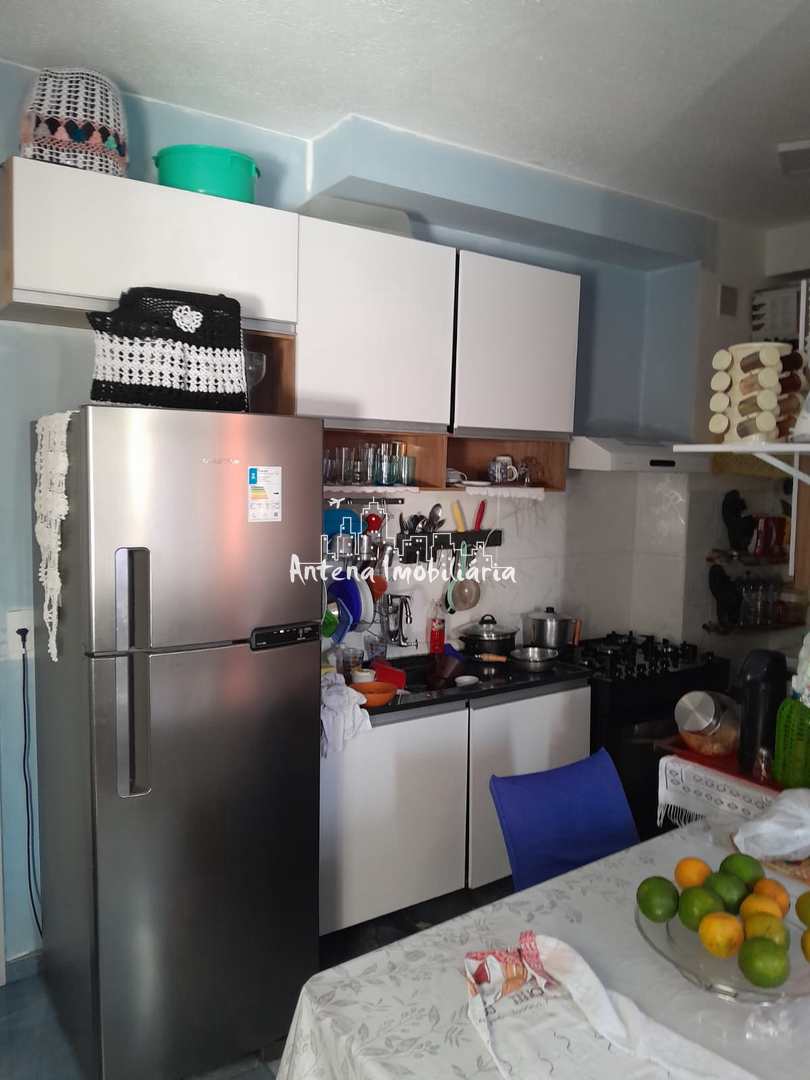 Apartamento, 2 quartos, 33 m² - Foto 1