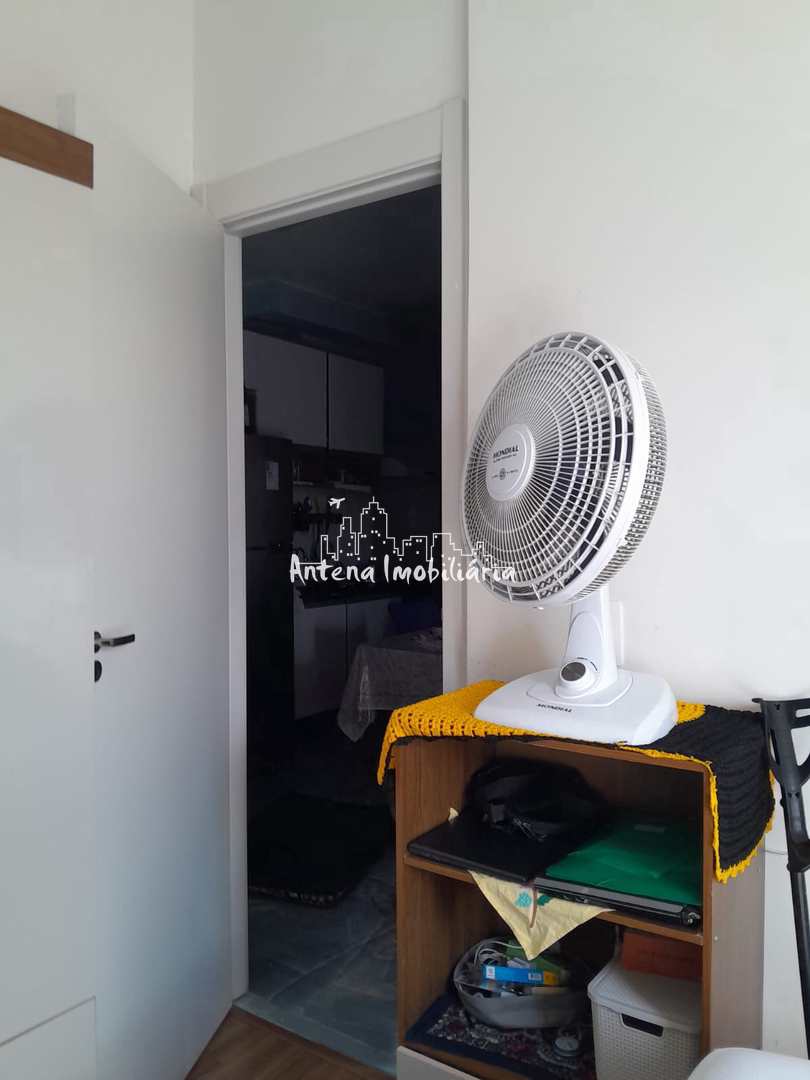 Apartamento, 2 quartos, 33 m² - Foto 5