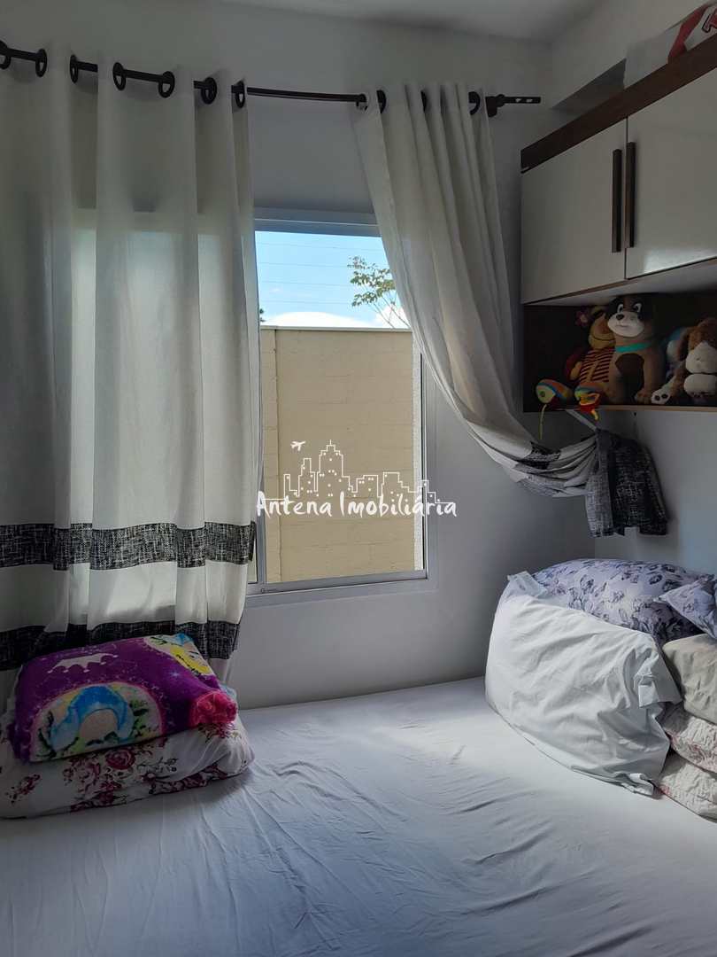Apartamento, 2 quartos, 33 m² - Foto 4