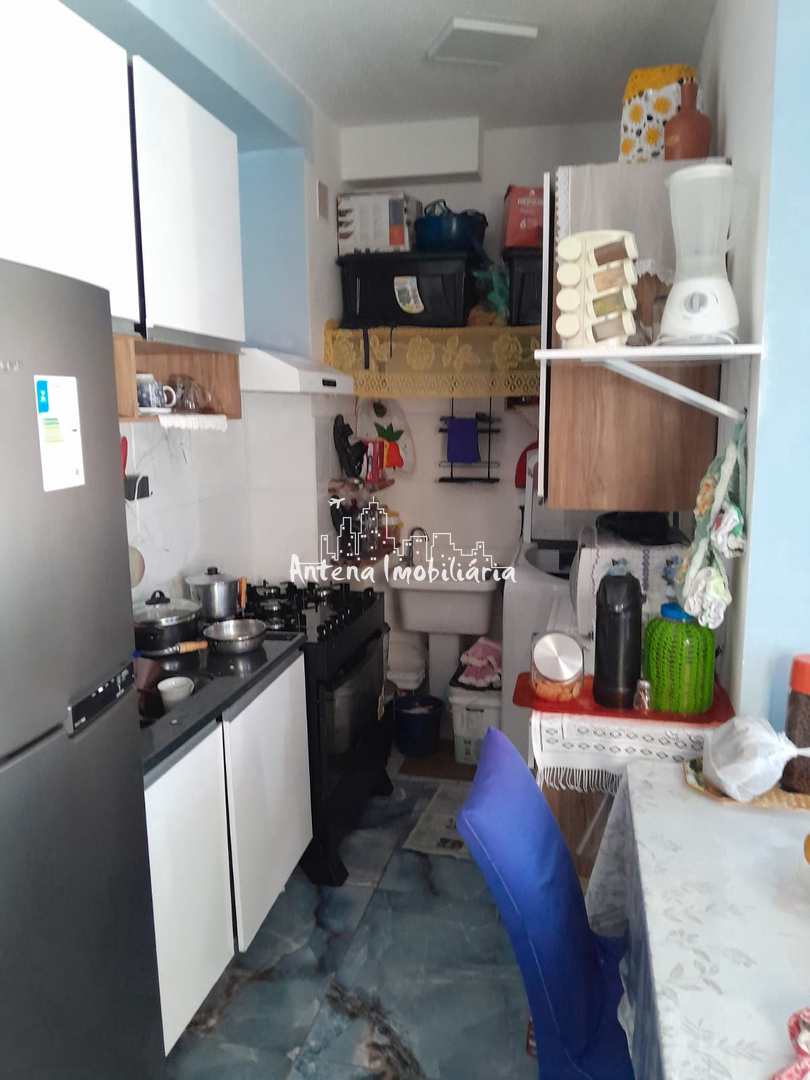 Apartamento, 2 quartos, 33 m² - Foto 11