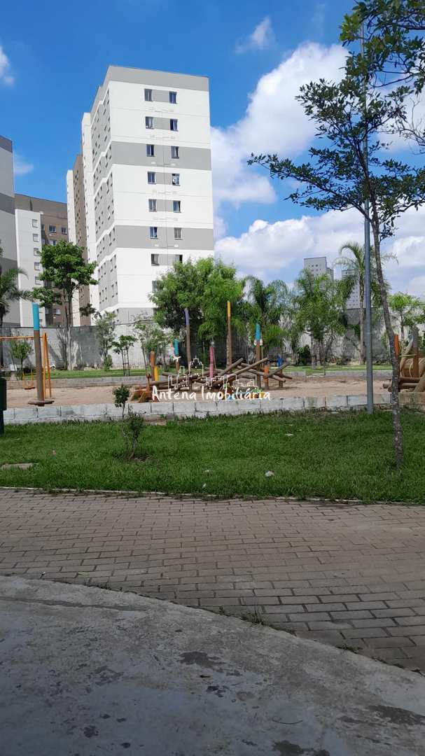 Apartamento, 2 quartos, 33 m² - Foto 14