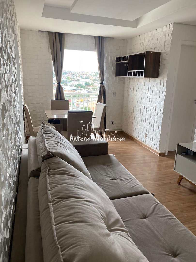 Cobertura, 2 quartos, 110 m² - Foto 1