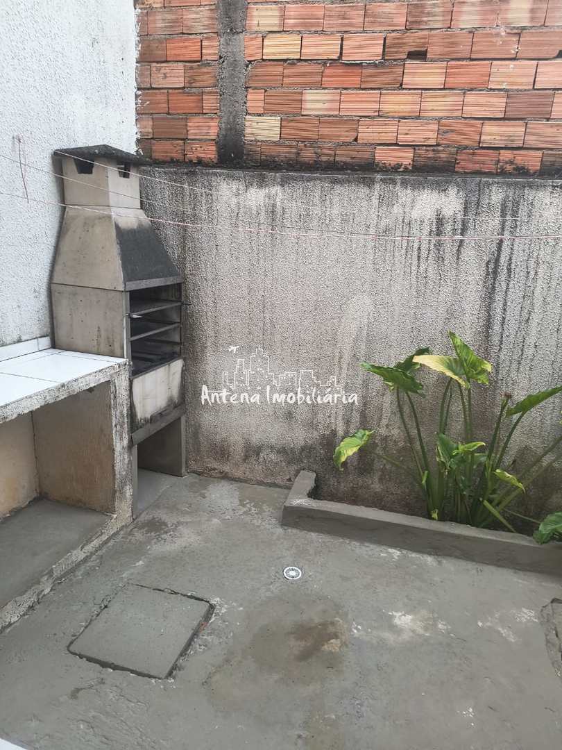 Casa de Condomínio, 2 quartos - Foto 12