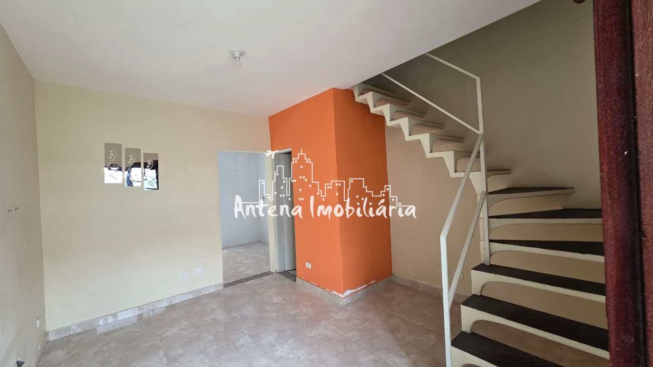 Casa de Condomínio, 2 quartos - Foto 2