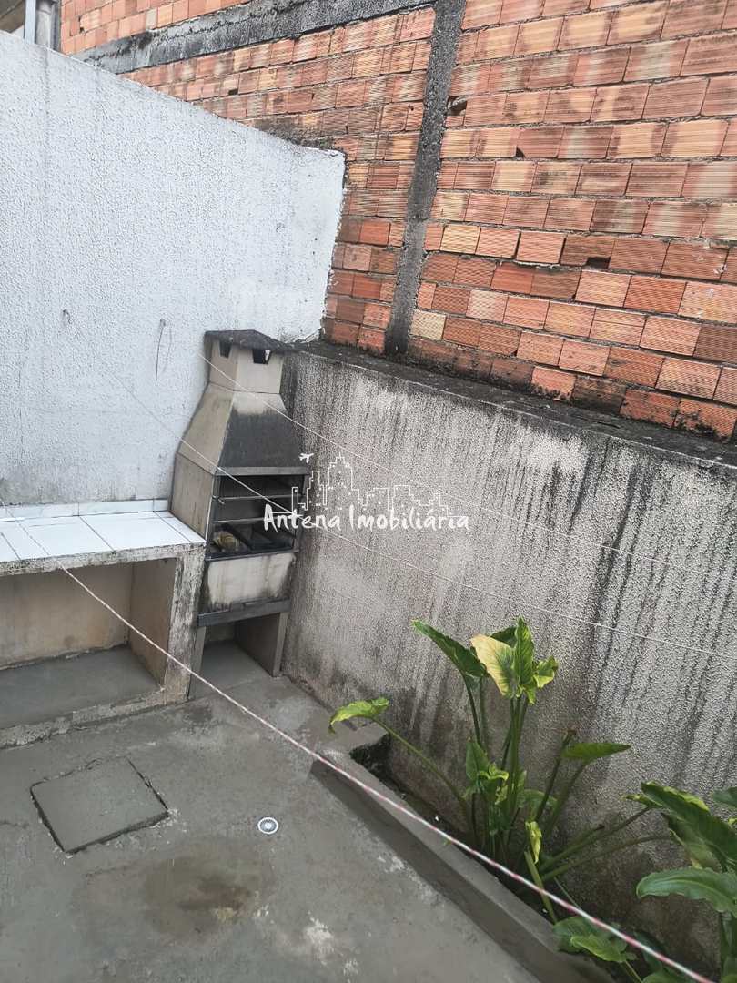 Casa de Condomínio, 2 quartos - Foto 13