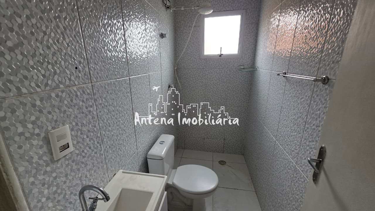 Casa de Condomínio, 2 quartos - Foto 5