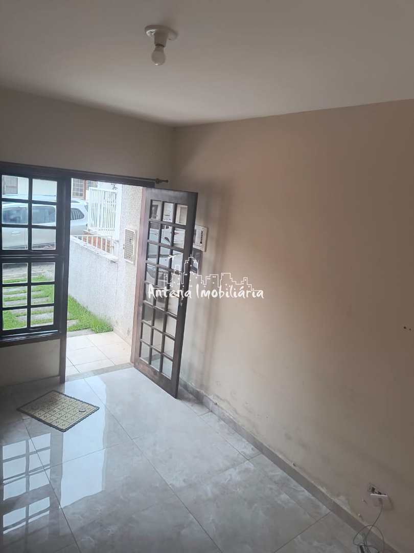 Casa de Condomínio, 2 quartos - Foto 2