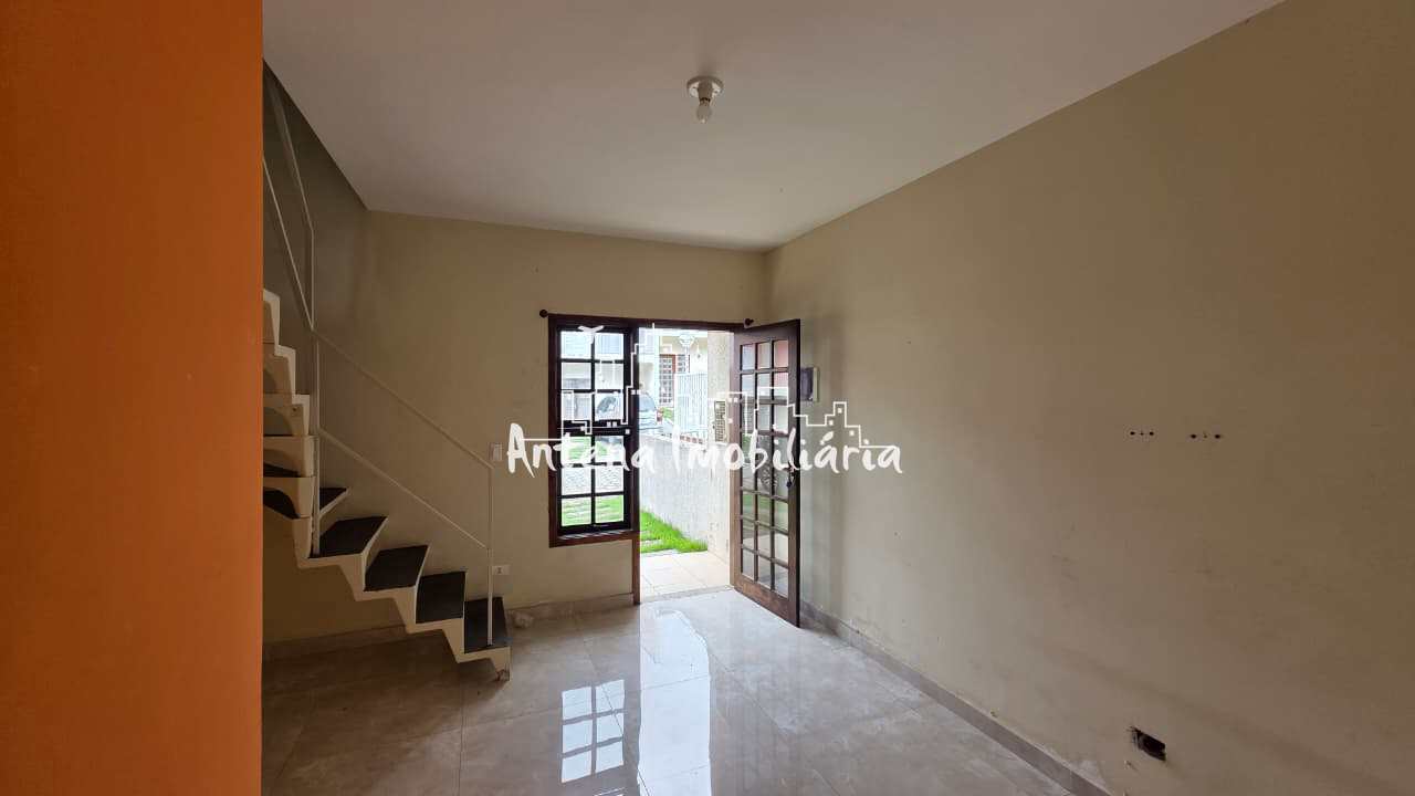 Casa de Condomínio, 2 quartos - Foto 1