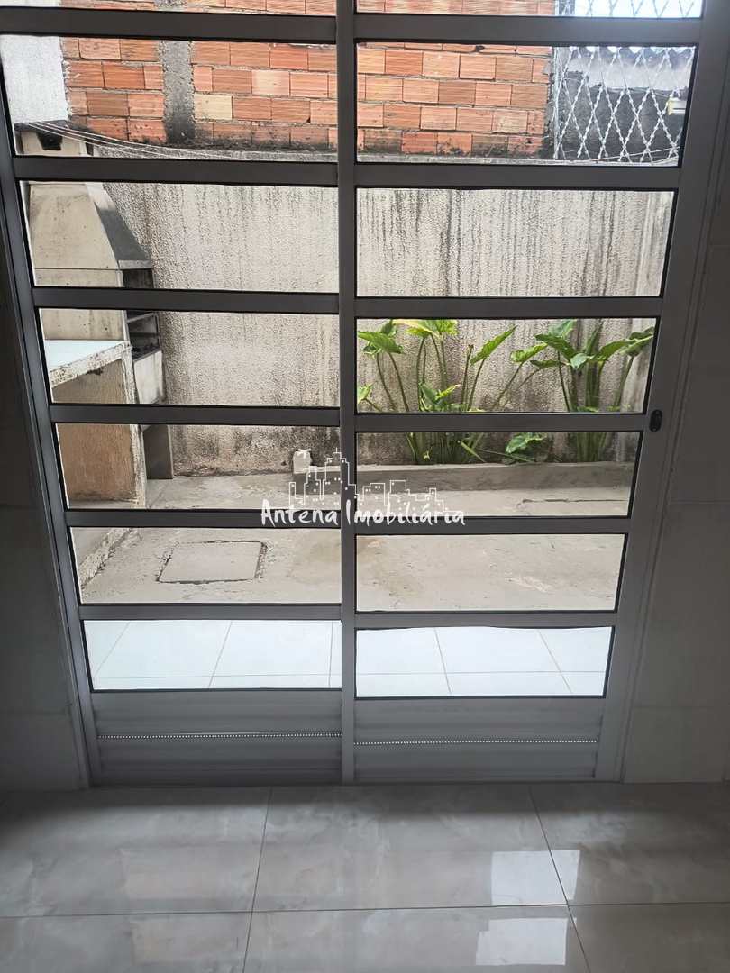 Casa de Condomínio, 2 quartos - Foto 11