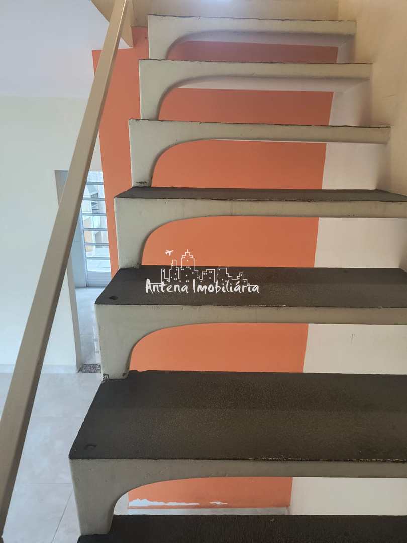 Casa de Condomínio, 2 quartos - Foto 6