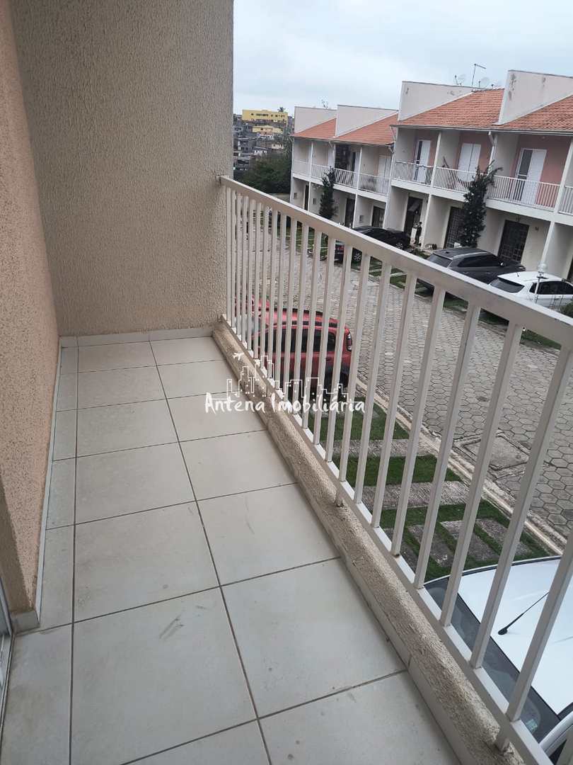 Casa de Condomínio, 2 quartos - Foto 1