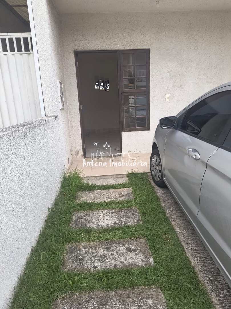 Casa de Condomínio, 2 quartos - Foto 17