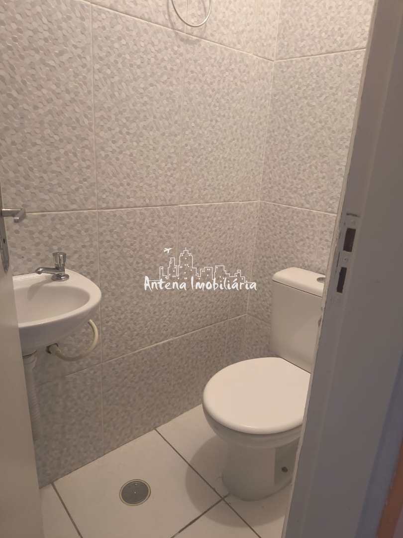 Casa de Condomínio, 2 quartos - Foto 5