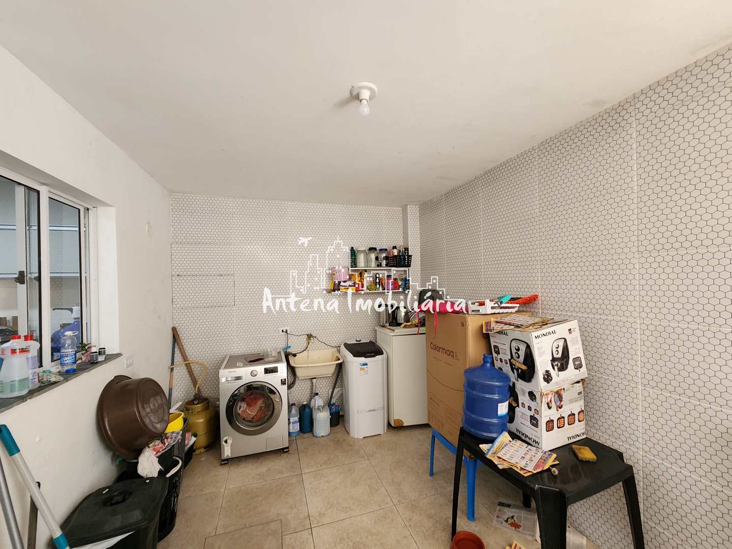 Casa de Condomínio, 2 quartos - Foto 10