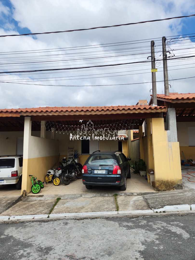 Casa de Condomínio, 2 quartos - Foto 16