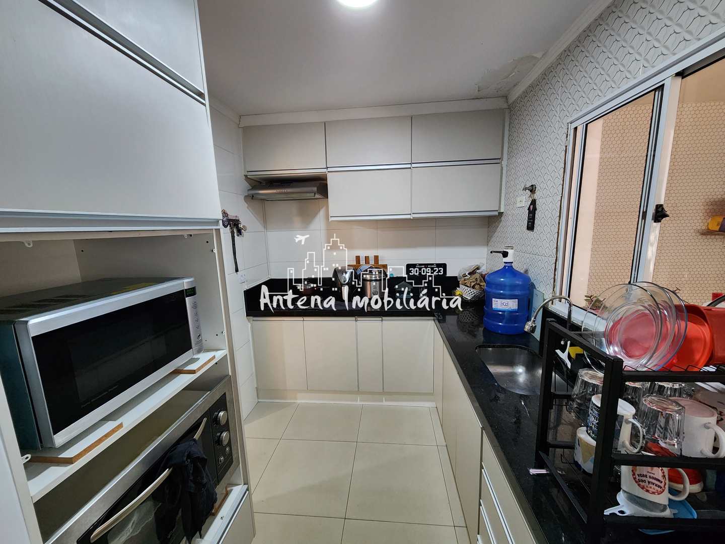 Casa de Condomínio, 2 quartos - Foto 8