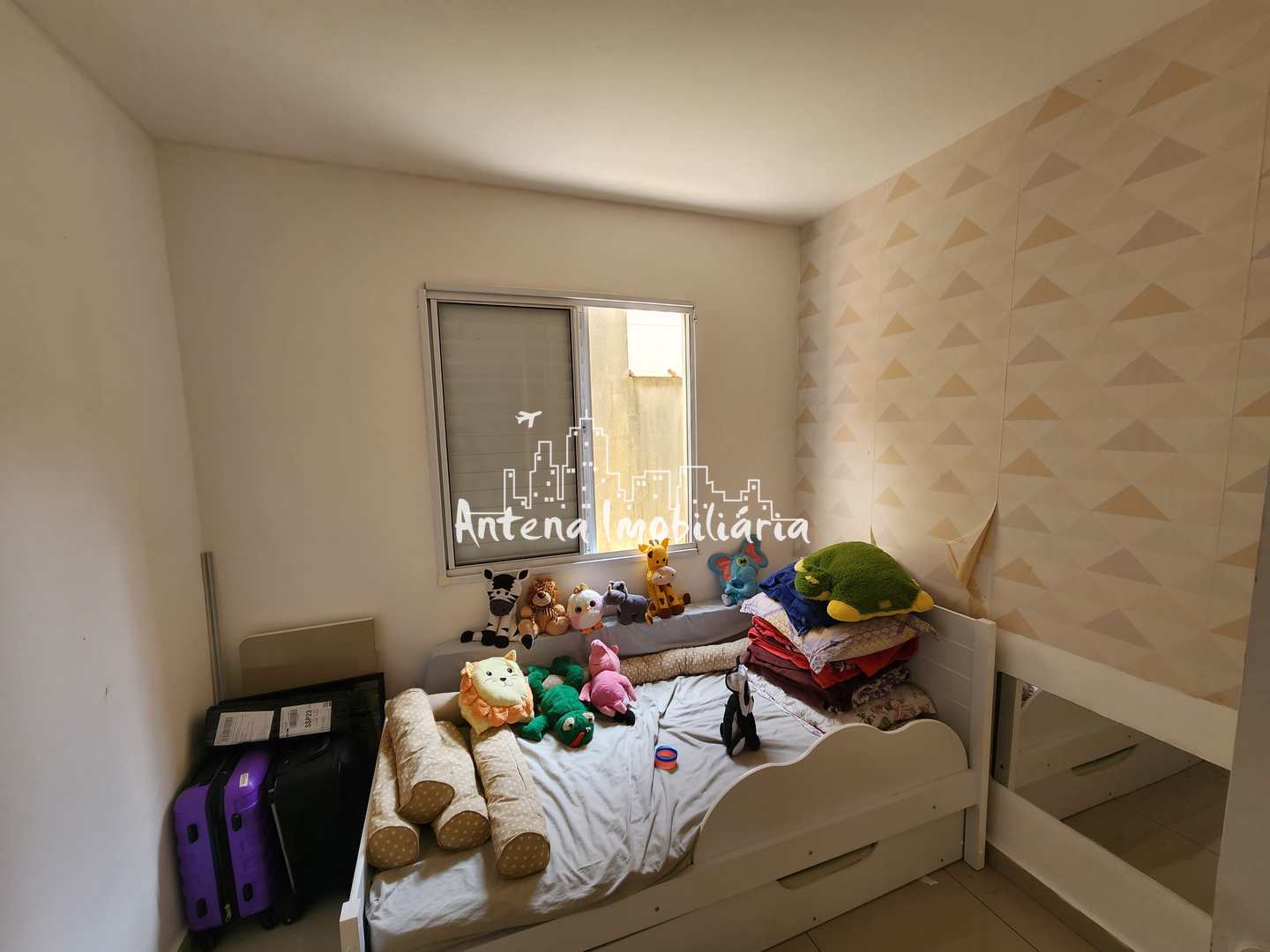 Casa de Condomínio, 2 quartos - Foto 4