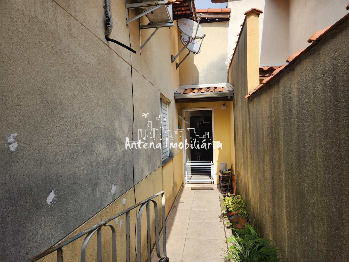 Casa de Condomínio, 2 quartos - Foto 15