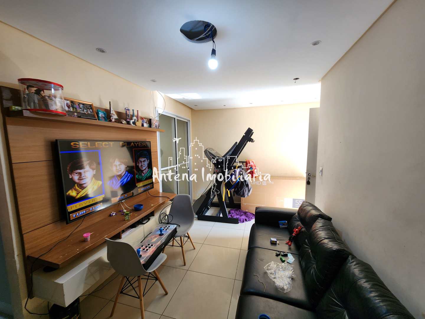 Casa de Condomínio, 2 quartos - Foto 2