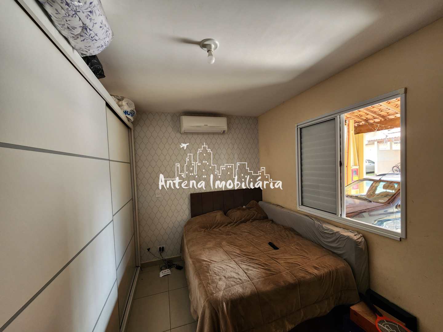 Casa de Condomínio, 2 quartos - Foto 6