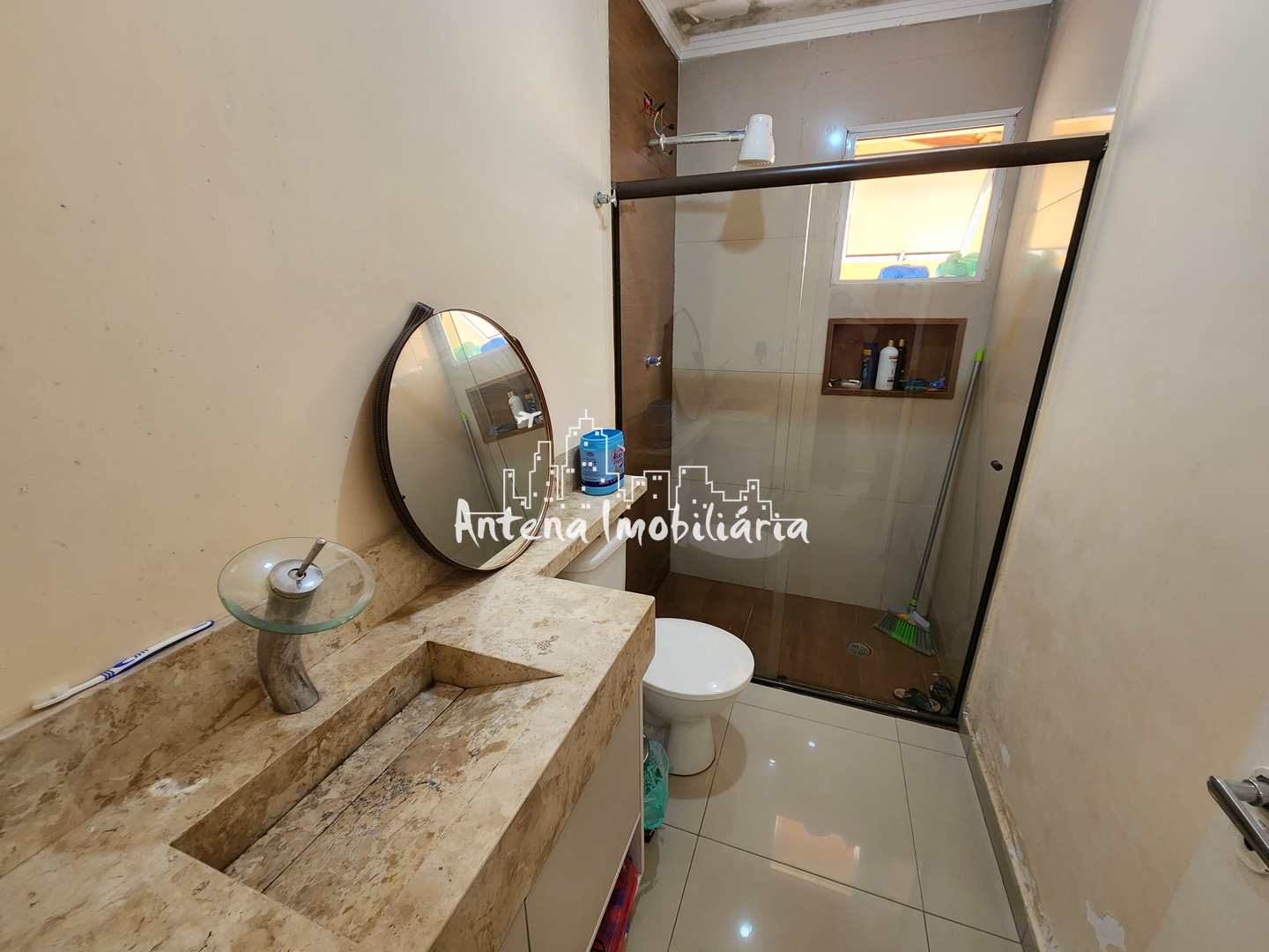 Casa de Condomínio, 2 quartos - Foto 5