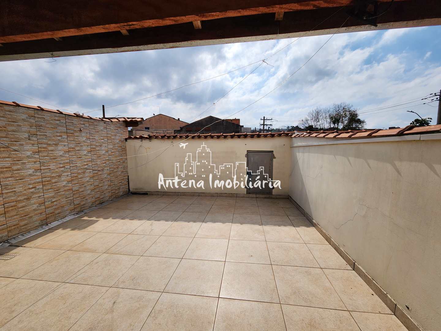 Casa de Condomínio, 2 quartos - Foto 13