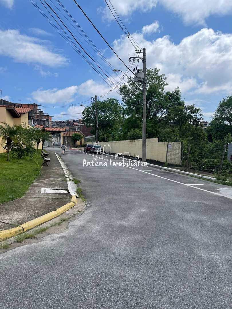 Casa de Condomínio, 2 quartos - Foto 18