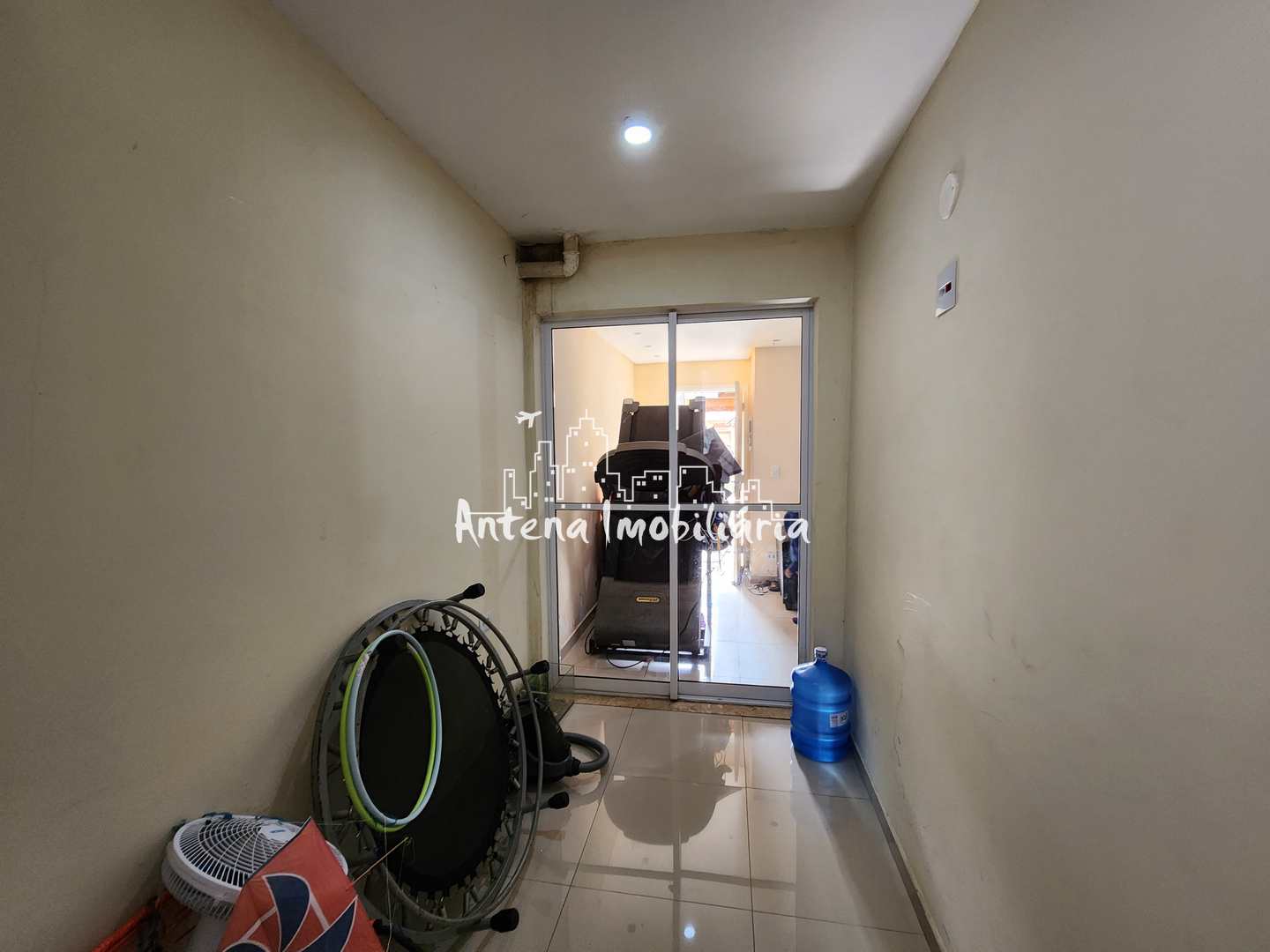 Casa de Condomínio, 2 quartos - Foto 11