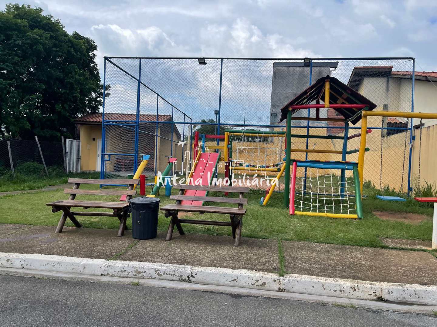 Casa de Condomínio, 2 quartos - Foto 17