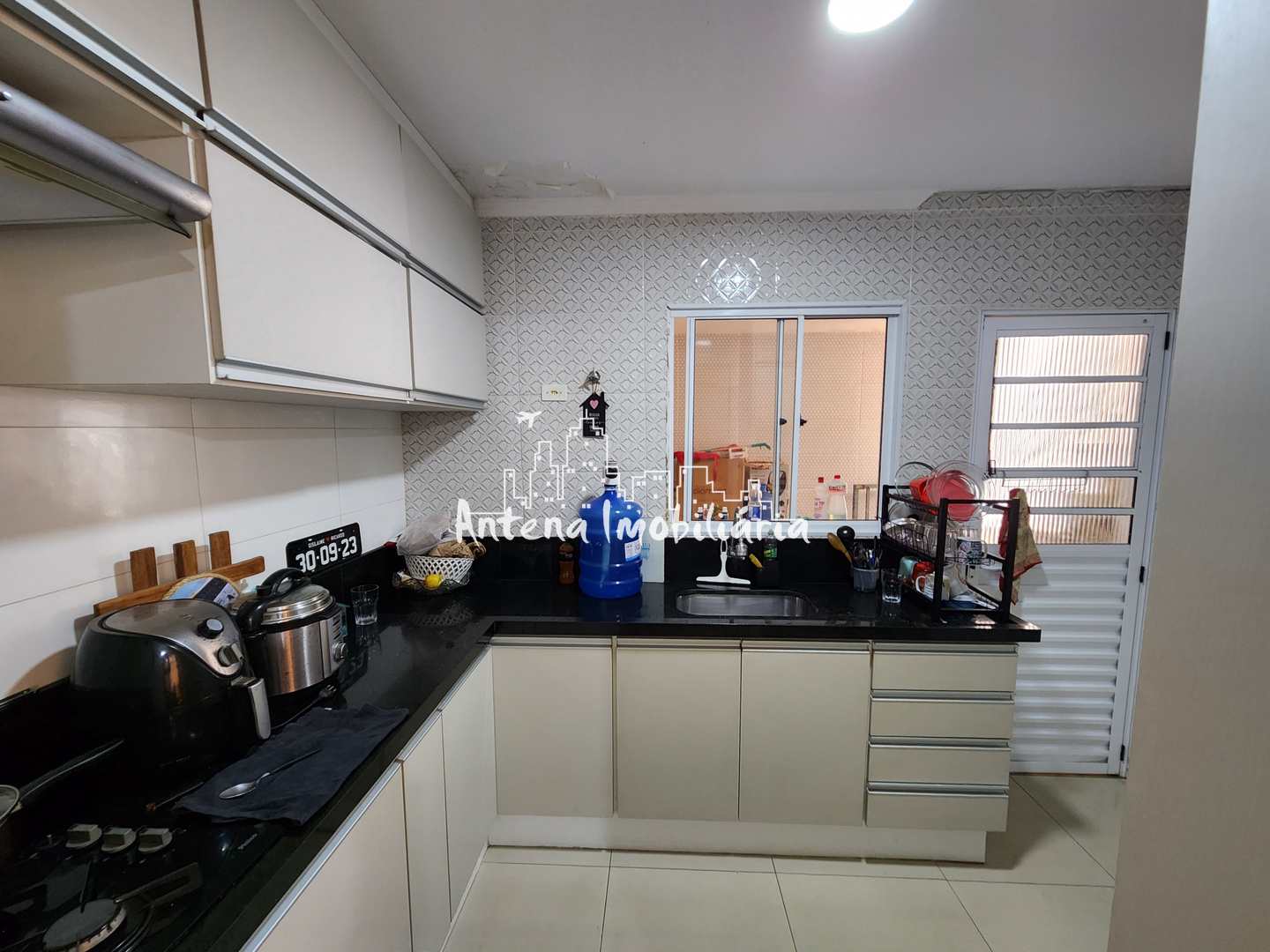 Casa de Condomínio, 2 quartos - Foto 9