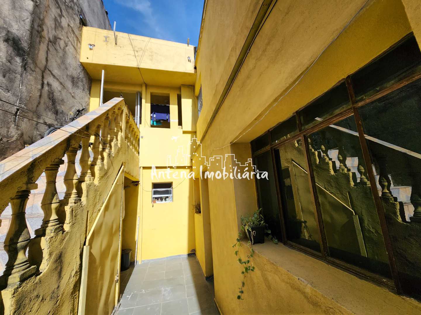 Casa, 4 quartos, 95 m² - Foto 3