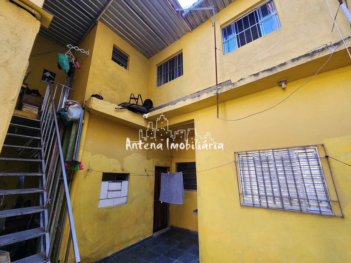 Casa, 4 quartos, 95 m² - Foto 1