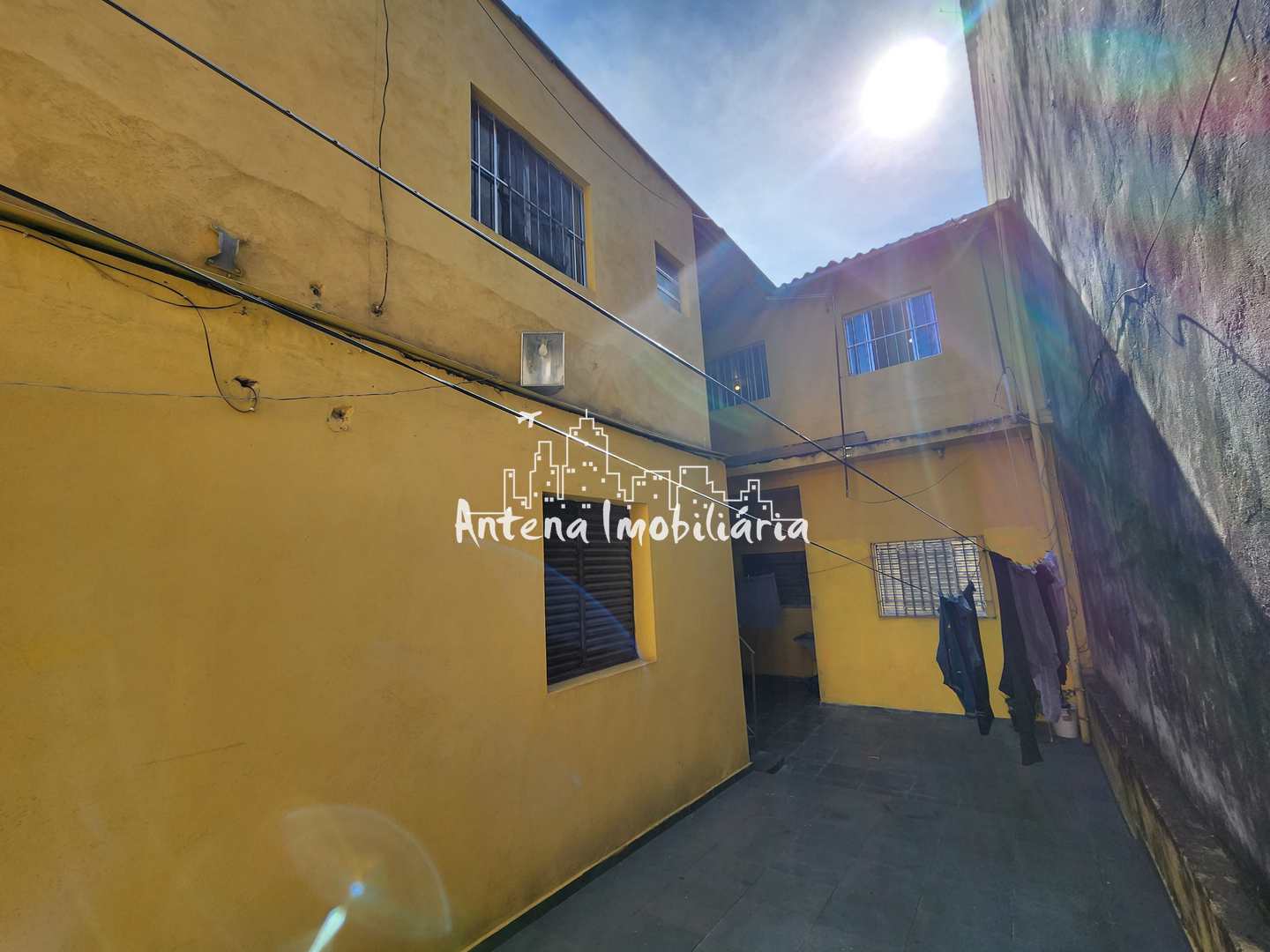 Casa, 4 quartos, 95 m² - Foto 2