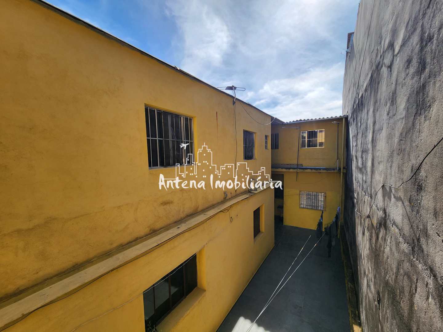 Casa, 4 quartos, 95 m² - Foto 5