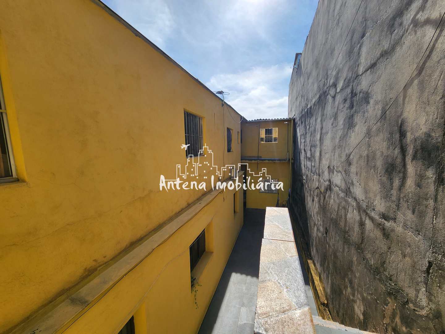 Casa, 4 quartos, 95 m² - Foto 4