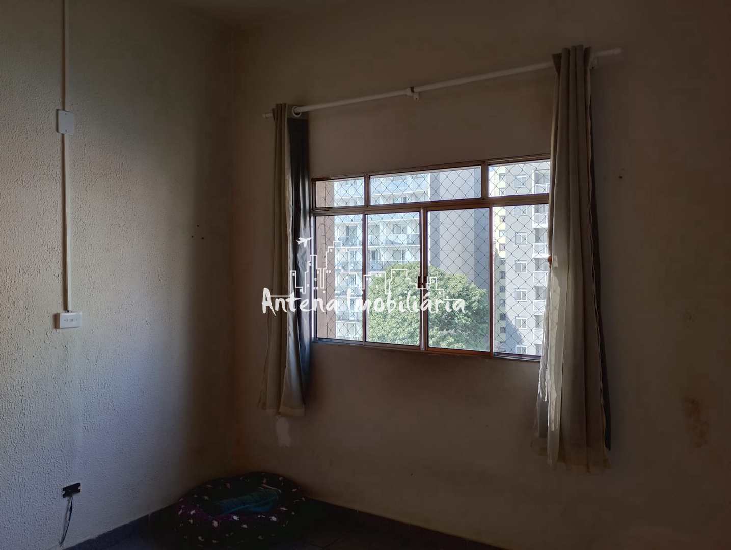 Apartamento, 1 quarto, 36 m² - Foto 1