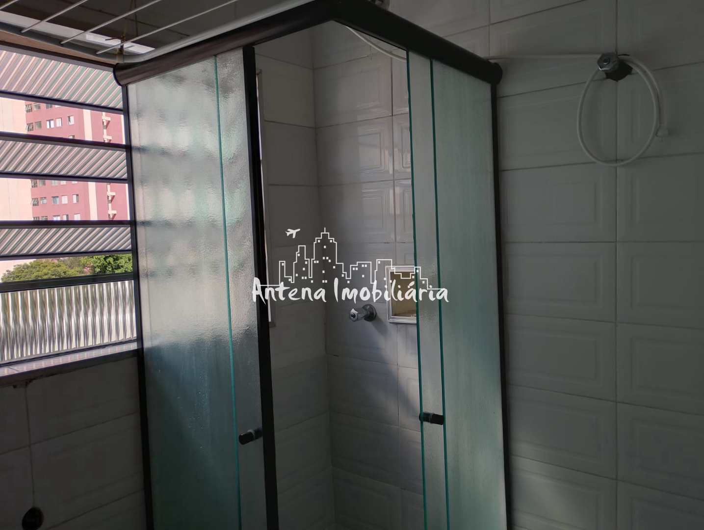 Apartamento, 1 quarto, 36 m² - Foto 7