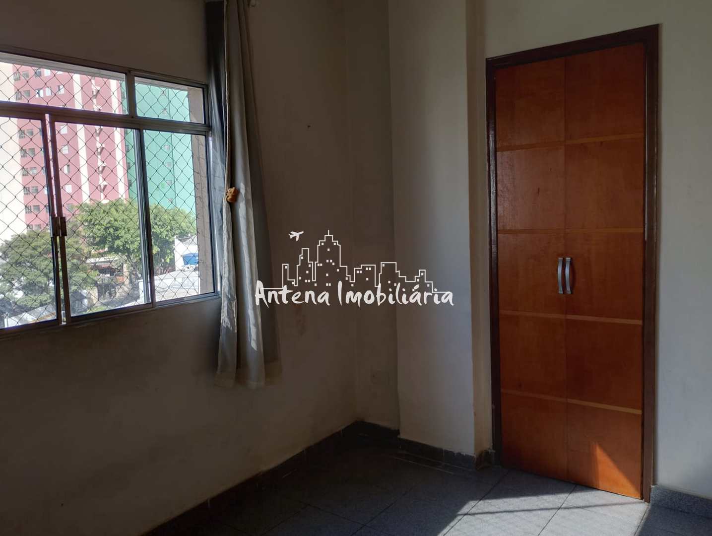 Apartamento, 1 quarto, 36 m² - Foto 2