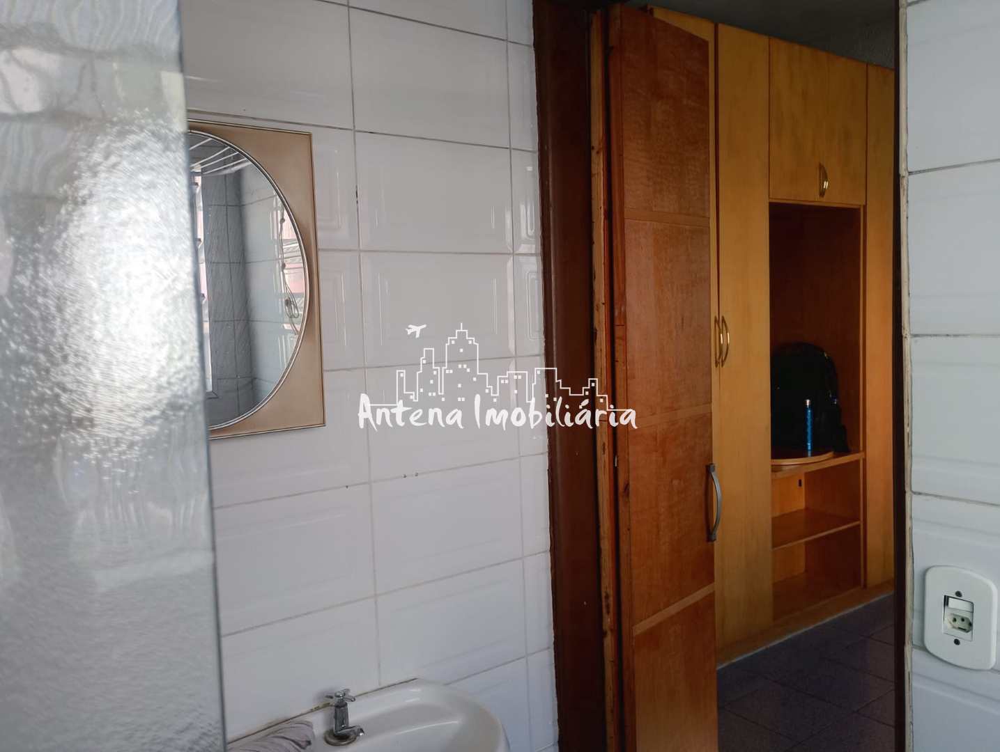 Apartamento, 1 quarto, 36 m² - Foto 8